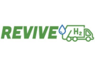 Logo Revive