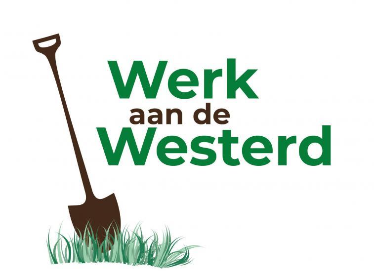 Logo Werk aan de Westerd